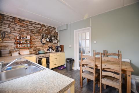 3 bedroom terraced house for sale, St. Marys Road, Bodmin, Cornwall, PL31