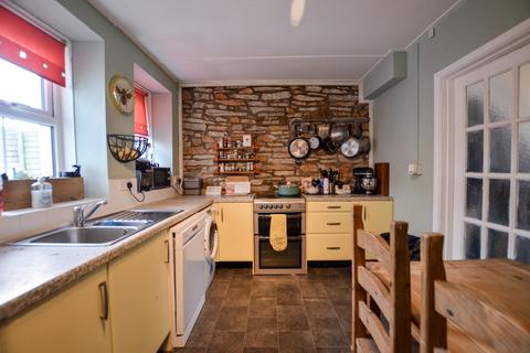 3 bedroom terraced house for sale, St. Marys Road, Bodmin, Cornwall, PL31