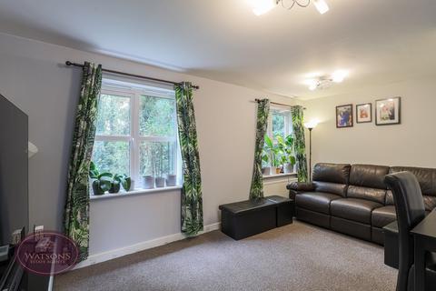 2 bedroom apartment for sale, Woodland Close, Watnall, Nottingham, NG16