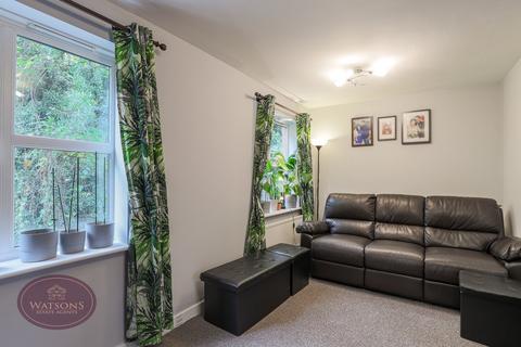 2 bedroom apartment for sale, Woodland Close, Watnall, Nottingham, NG16