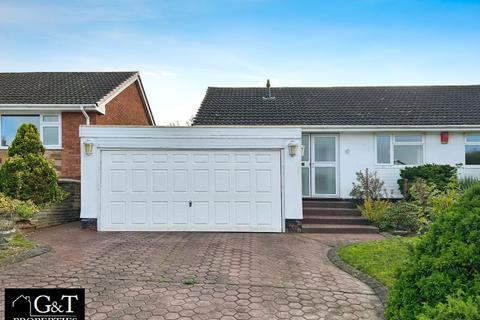 3 bedroom bungalow for sale, St. Austell Road, Walsall