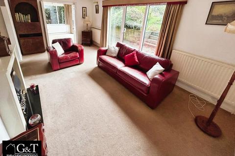 3 bedroom bungalow for sale, St. Austell Road, Walsall