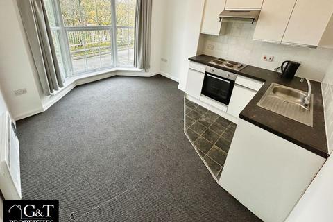 1 bedroom flat to rent, Flat ,  Comberton Terrace, Kidderminster