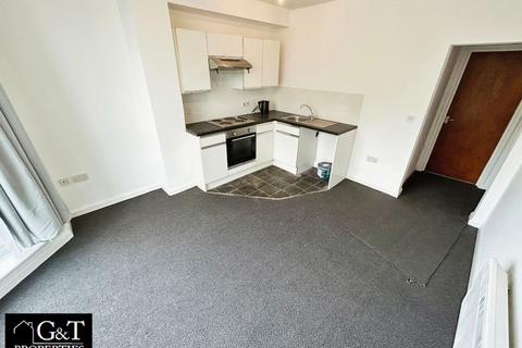 1 bedroom flat to rent, Flat ,  Comberton Terrace, Kidderminster