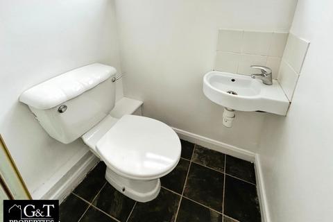 1 bedroom flat to rent, Flat ,  Comberton Terrace, Kidderminster