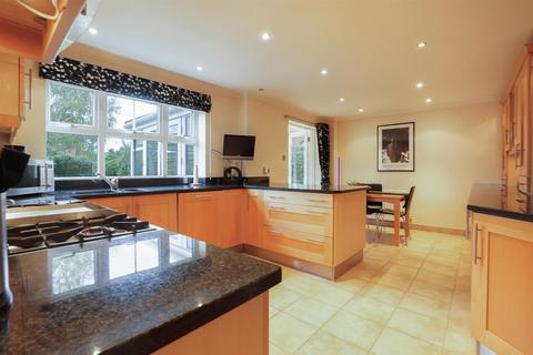 5 bedroom detached house for sale, Grouse Close, Stratford-Upon-Avon