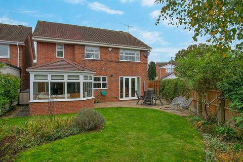 5 bedroom detached house for sale, Grouse Close, Stratford-Upon-Avon