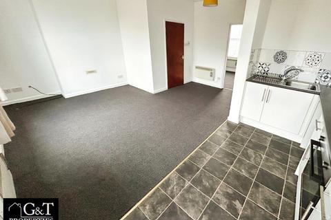 1 bedroom flat to rent, Flat ,  Comberton Terrace, Kidderminster