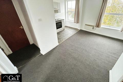 1 bedroom flat to rent, Flat ,  Comberton Terrace, Kidderminster