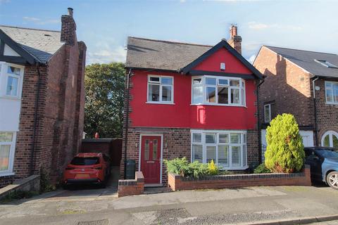 3 bedroom detached house for sale, Park Road, Woodthorpe, Nottingham