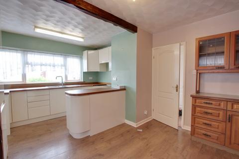 4 bedroom detached house for sale, DARREN CLOSE, STUBBINGTON