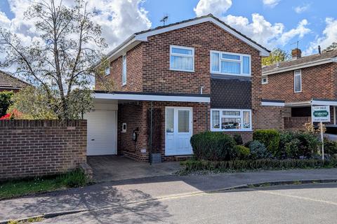 4 bedroom detached house for sale, DARREN CLOSE, STUBBINGTON