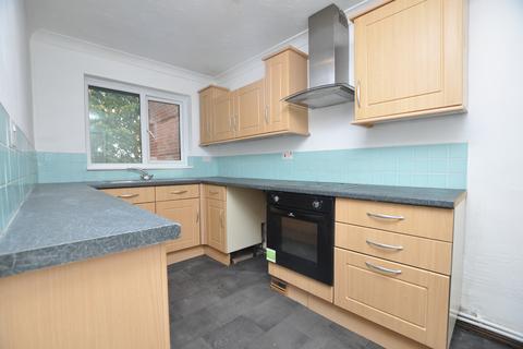 1 bedroom flat to rent, Crocus Way, Chelmsford, Essex