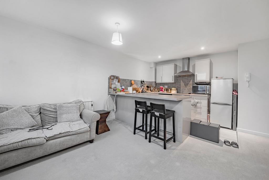 Kitchen / Sitting Room