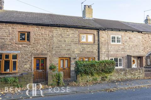 2 bedroom terraced house for sale, Hoghton Lane, Hoghton, Preston