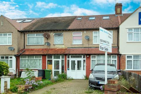 5 bedroom terraced house for sale, Brangbourne Road, Bromley, BR1