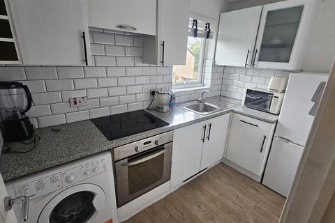 1 bedroom apartment for sale, Redwood Close, St. Mellons, Cardiff