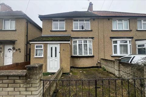 3 bedroom semi-detached house for sale, Westbourne Road, Feltham, Middlesex, TW13