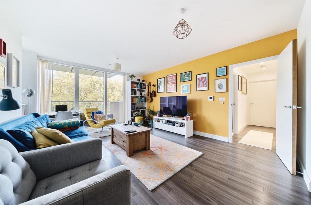 Kitchen / Reception Room