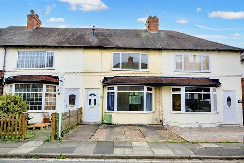 2 bedroom terraced house for sale, Robinet Road, Beeston, Nottingham