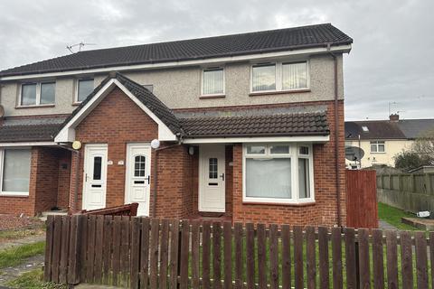 2 bed flat/apartment for rent in Thornyflat Place, Ayr KA8