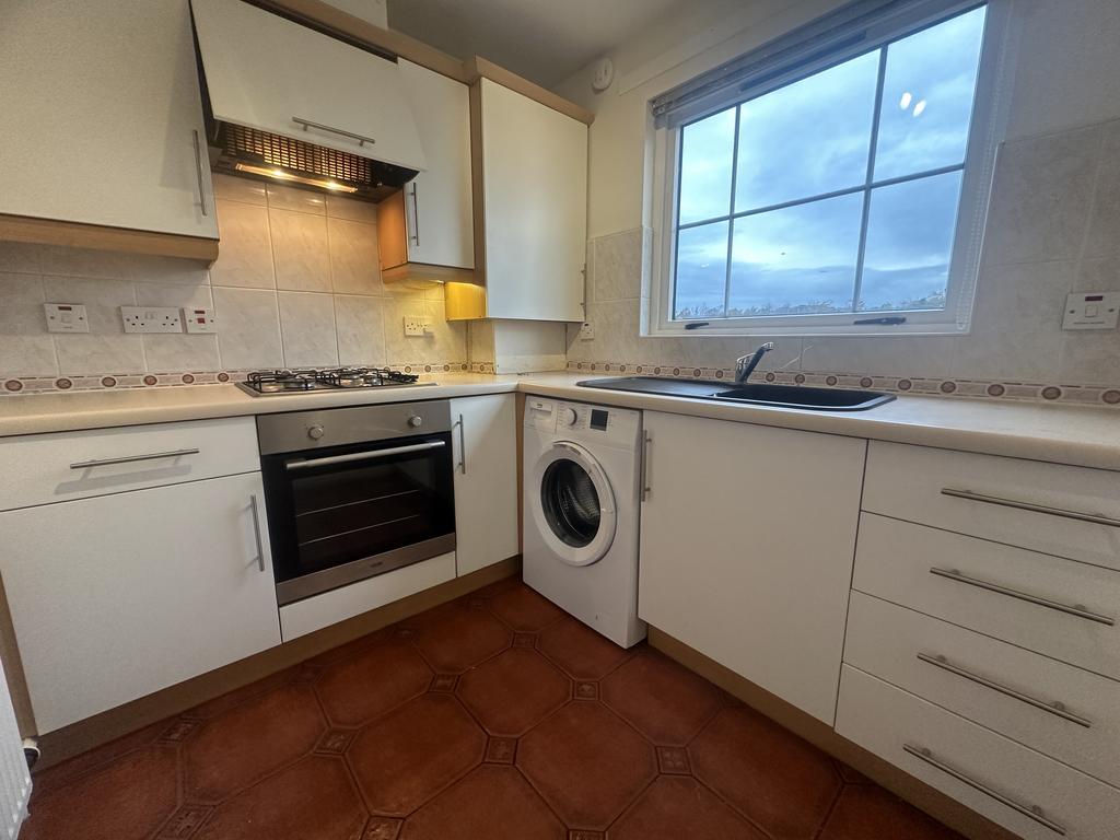Apartment in Ayr - View 2