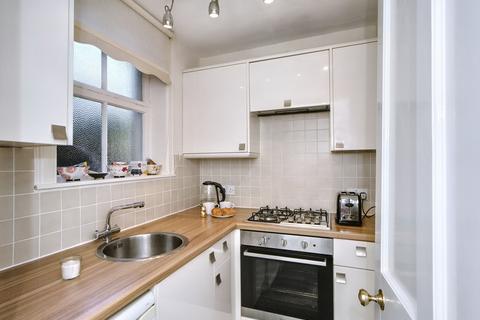 1 bedroom detached house for sale, 14C, The Lodge, Church Hill, Edinburgh, EH10 4BQ