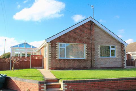 3 bedroom detached bungalow for sale, School Lane, North Kelsey, LN7