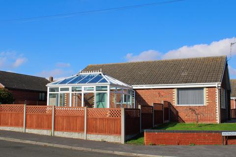 3 bedroom detached bungalow for sale, School Lane, North Kelsey, LN7