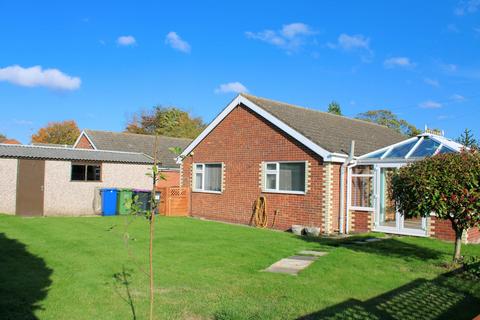 3 bedroom detached bungalow for sale, School Lane, North Kelsey, LN7