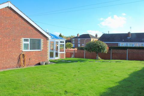 3 bedroom detached bungalow for sale, School Lane, North Kelsey, LN7