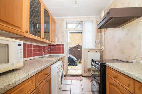 3 bedroom terraced house for sale, Dawson Road, Kingston upon Thames, KT1