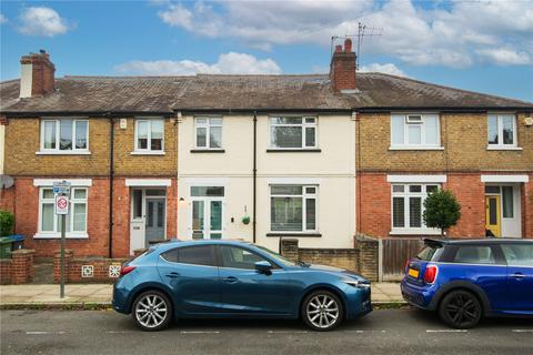 Dawson Road, Kingston upon Thames, KT1