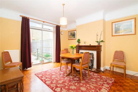 3 bedroom terraced house for sale, Dawson Road, Kingston upon Thames, KT1