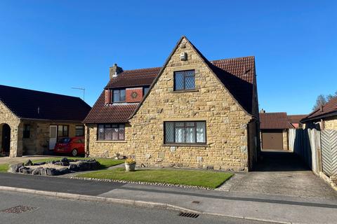 4 bedroom detached house for sale, Wetherby, Glebe Field Drive, LS22