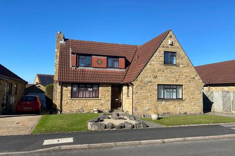 4 bedroom detached house for sale, Wetherby, Glebe Field Drive, LS22