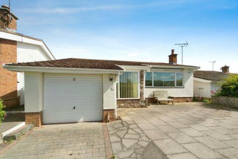 2 bedroom detached bungalow for sale, Rochester Way, Rhos On Sea, Colwyn Bay