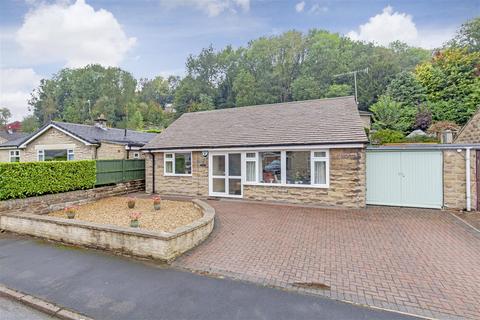 2 bedroom link detached house for sale, Wyedale Drive, Bakewell