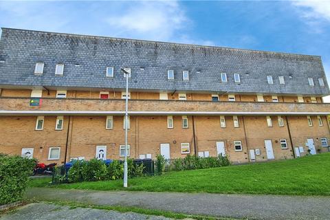 2 bedroom maisonette for sale, Mercers, Harlow, Essex