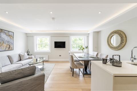 undefined, London W2