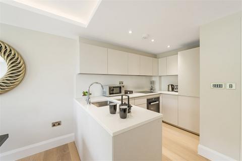 undefined, London W2