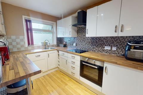 3 bedroom end of terrace house for sale, Arbour View Court, Thorplands, Northampton, NN3 8AR