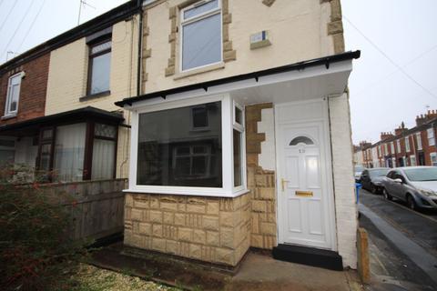undefined, Irene Avenue, Durham St, Hull, HU8