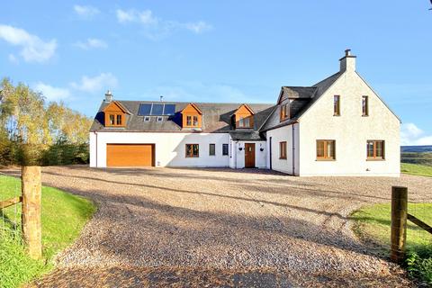 5 bedroom detached house for sale, Craigellachie, Aberlour, AB38