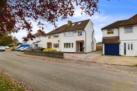 3 bedroom semi-detached house for sale, Hatherley Road, Cheltenham