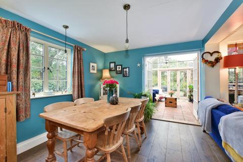 4 bedroom semi-detached house for sale, Windsor Lane, Little Kingshill, Great Missenden, Buckinghamshire, HP16