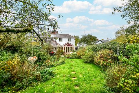 4 bedroom semi-detached house for sale, Windsor Lane, Little Kingshill, Great Missenden, Buckinghamshire, HP16