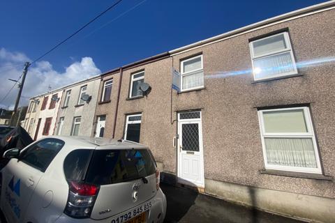 3 bedroom terraced house for sale, Sybil Street, Clydach, Swansea, West Glamorgan, SA6 5EU