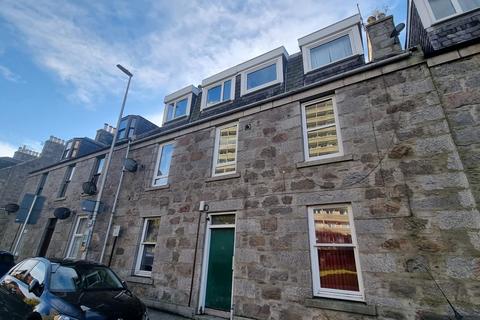 1 bedroom flat to rent, Rose Street, The City Centre, Aberdeen, AB10