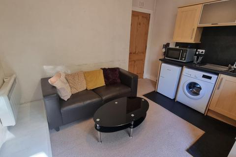 1 bedroom flat to rent, Rose Street, The City Centre, Aberdeen, AB10